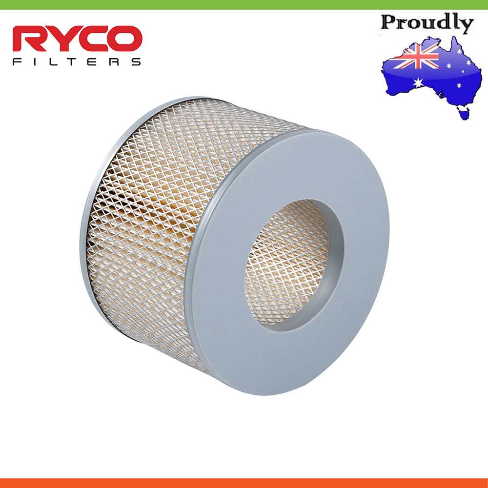 New * Ryco * Air Filter For TOYOTA DYNA TRY220,230 2L 4Cyl Petrol 1TR