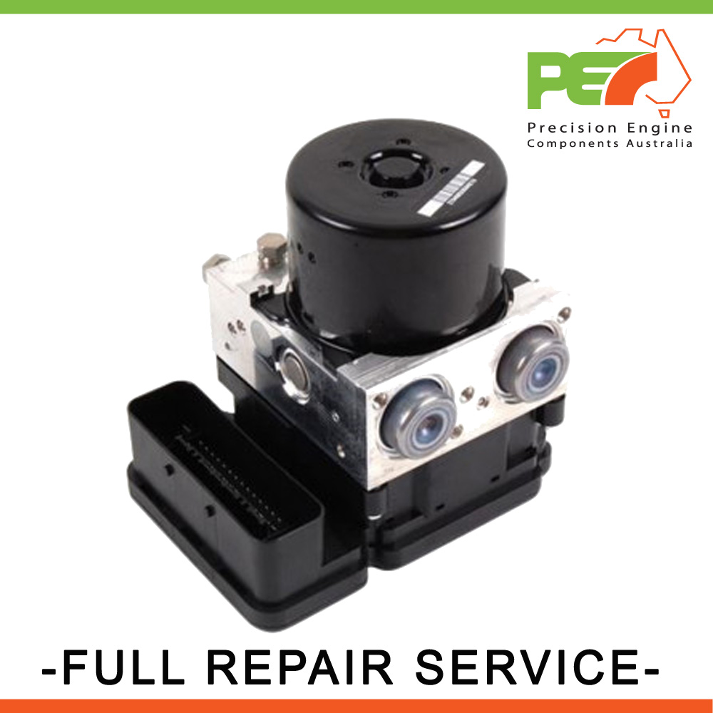 ABS Module Prompt Repair Service For Mazda 3 BL L5 I4 16V DOHC VVT