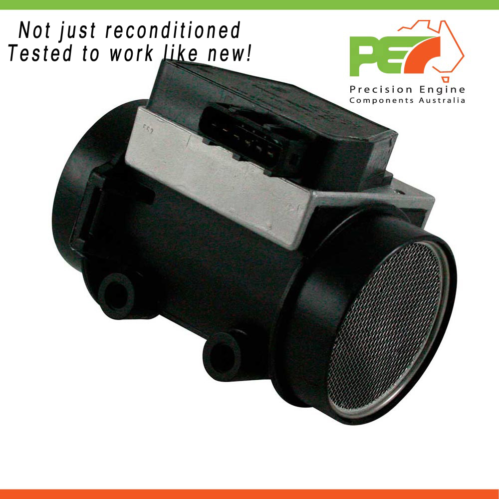 OEM Air Mass Meter AMM For SAAB... eBay