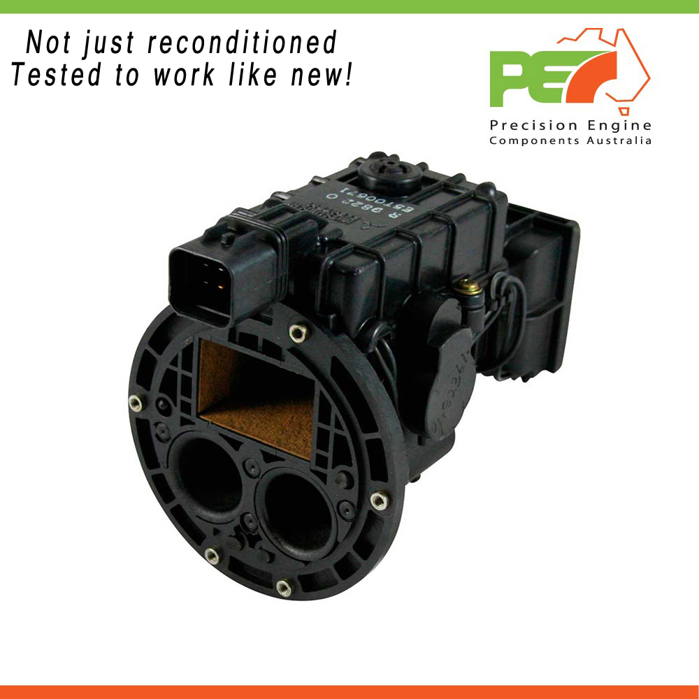 KARMEN VORTEX Air Flow Meter AMM.. eBay