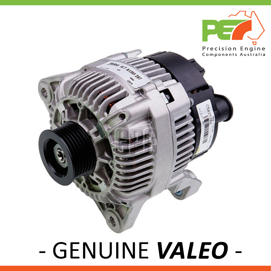 Brand New Valeo Alternator For Bmw 318i E46 1 9l M43 B19 Tu Ebay