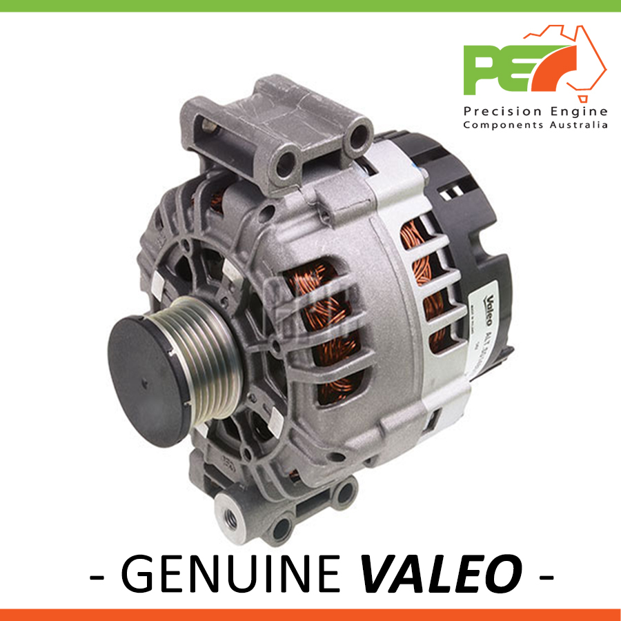 Brand New * VALEO * Alternator For Bmw 318i E46 2.0l N42 B20 A