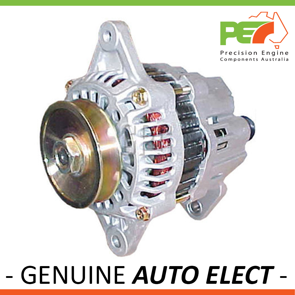 *AUTO ELECTRICS* Alternator For Nissan Forklift Pf02 2.0l H20