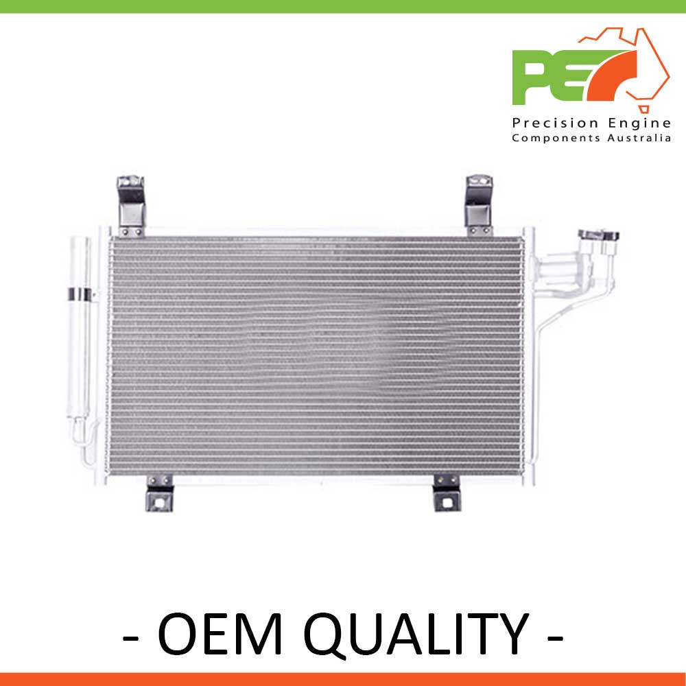 Oem Quality Air Conditioning Condenser For Mazda Cx 3 Dk 2 0l Pe Skyactiv G Ebay