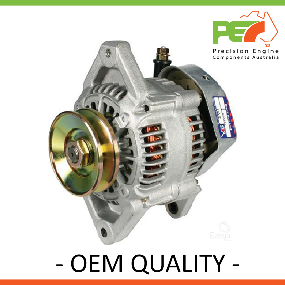 Brand New Oem Quality Alternator For Suzuki Alto 1 0l G10b Dxa443 Ebay