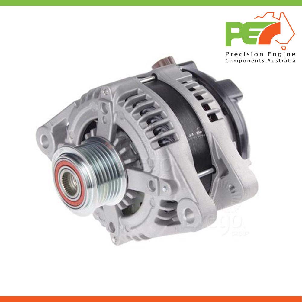 *TOP QUALITY* Alternator For Toyota Mark X Grx121 Grey Imp. 3.0l 3gr