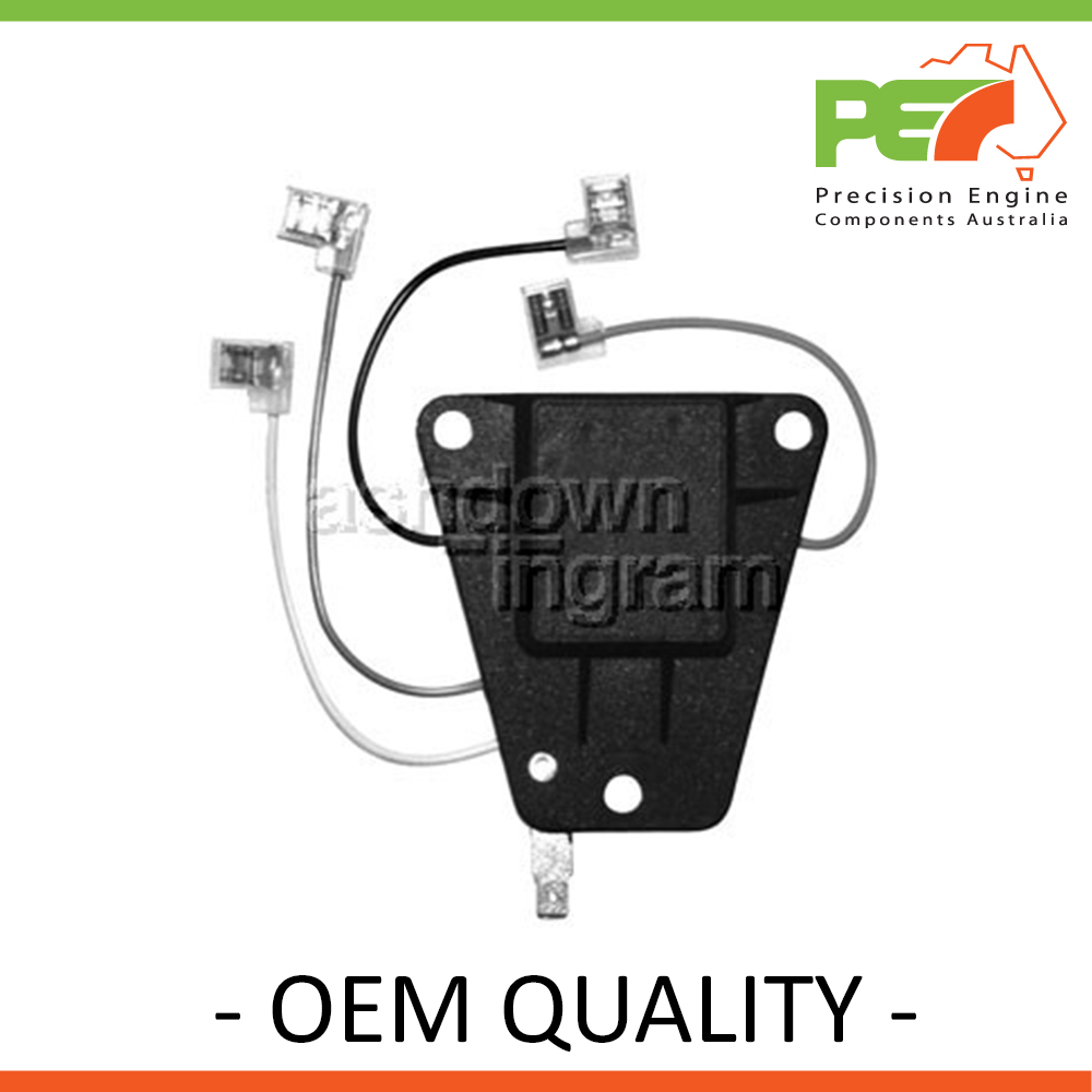 Alternator Regulator 24V * OEM QUALITY Internal To Suit Delco