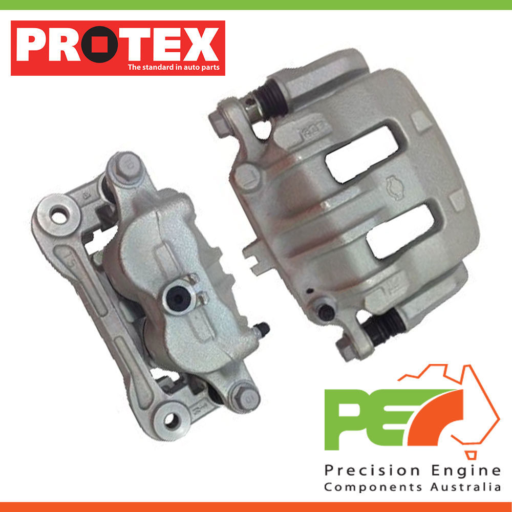 2x Brake Wheel Cyl-RR For NISSAN PATROL GU Y61 4D SUV 4WD 1997-2016