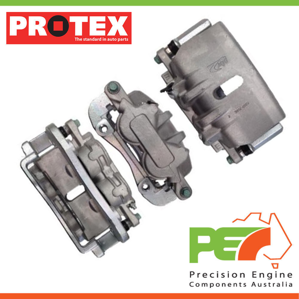 * OEM QUALITY * Disc Caliper Front For FORD TERRITORY SX Part