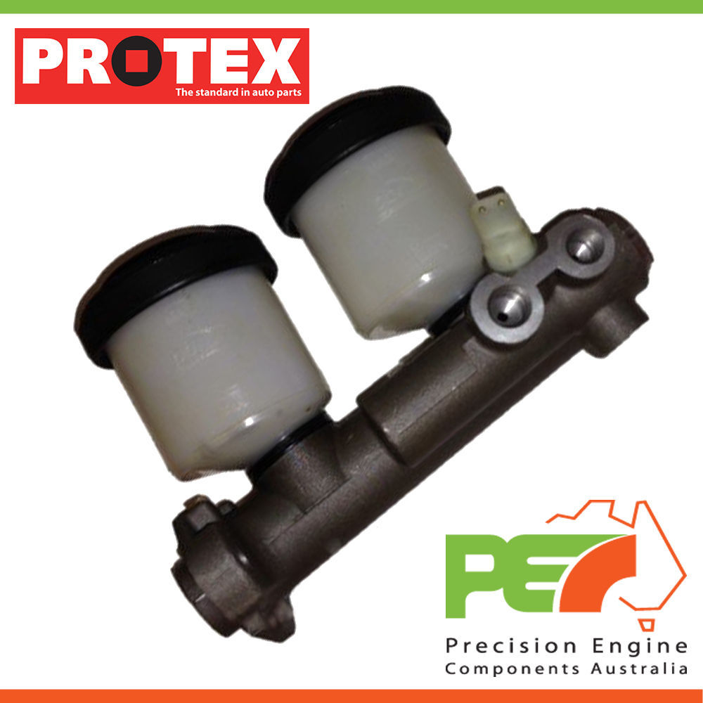 New *PROTEX* Brake Master Cylinder For HOLDEN MONARO V2 2D Cpe RWD.