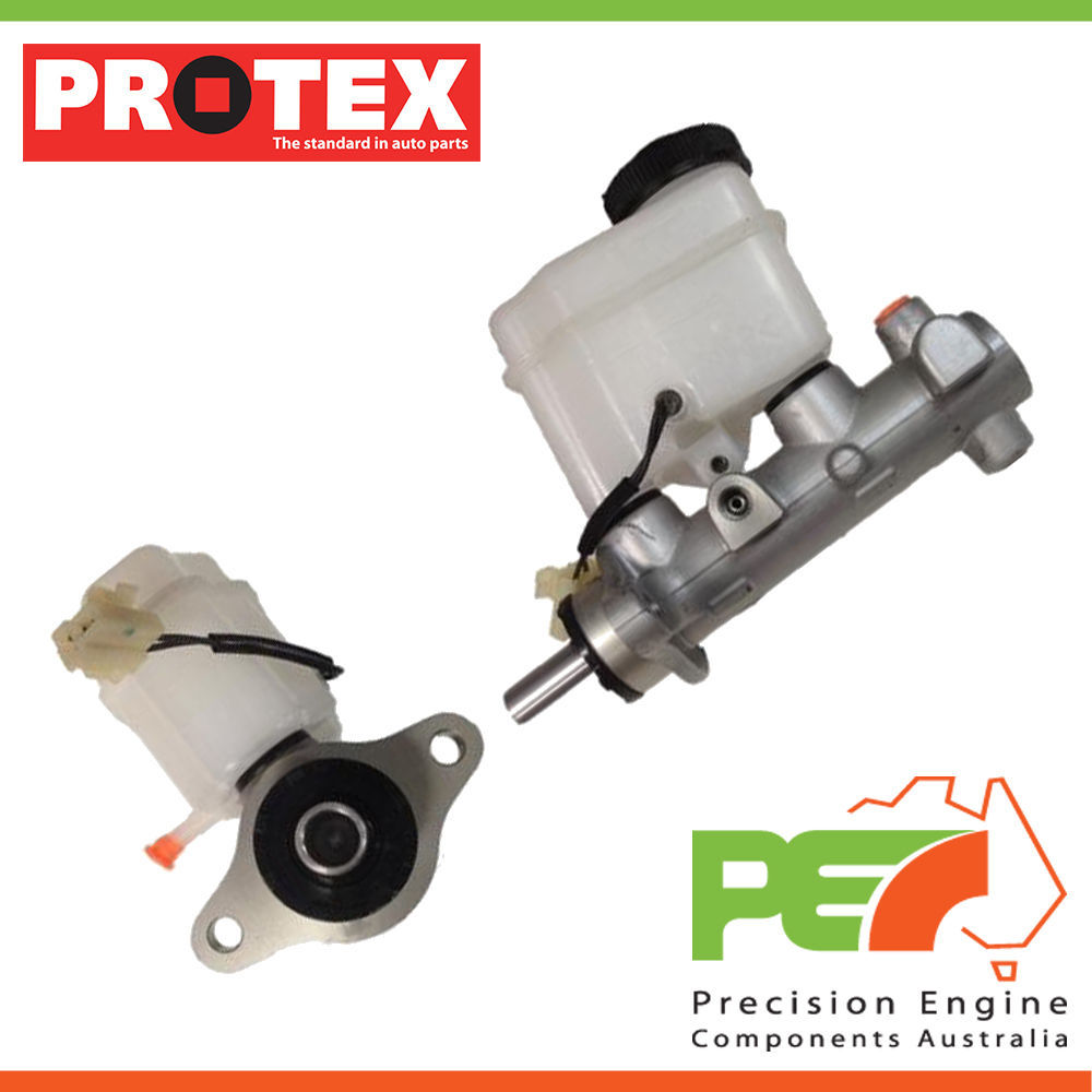 MAZDA RX7 FC SERIES 4 /& BRAVO B SERIES BRAKE MASTER CYLINDER FINE THREAD