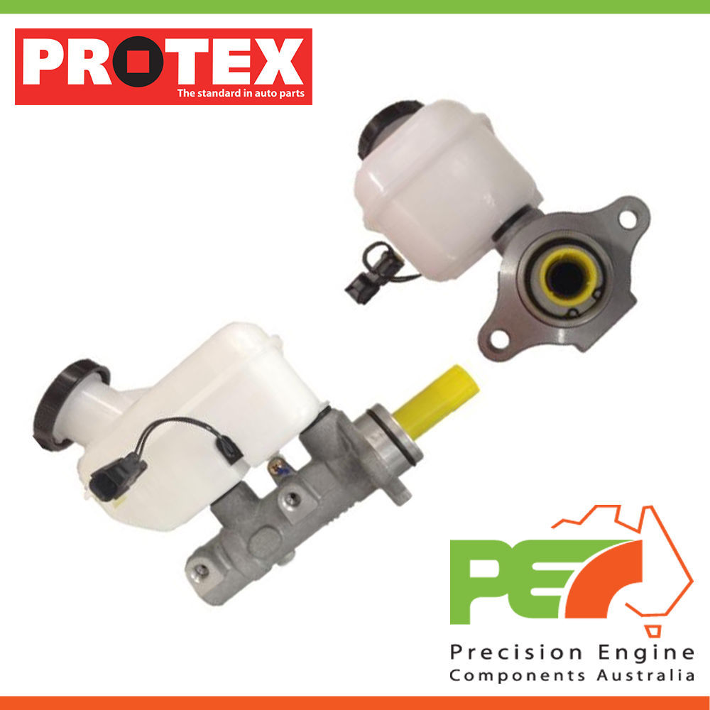 Brake Master Cylinder Professional Grade fits KIA Sorento 2004-2006 FREE SHIP