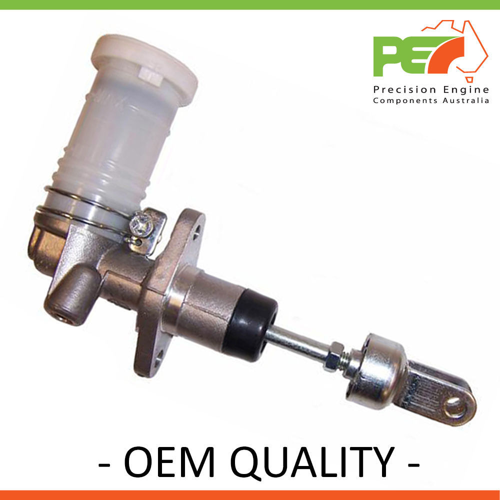 New PROTEX Clutch Master Cyl For SUZUKI GRAND VITARA SQ625 H25A V6 MPFI