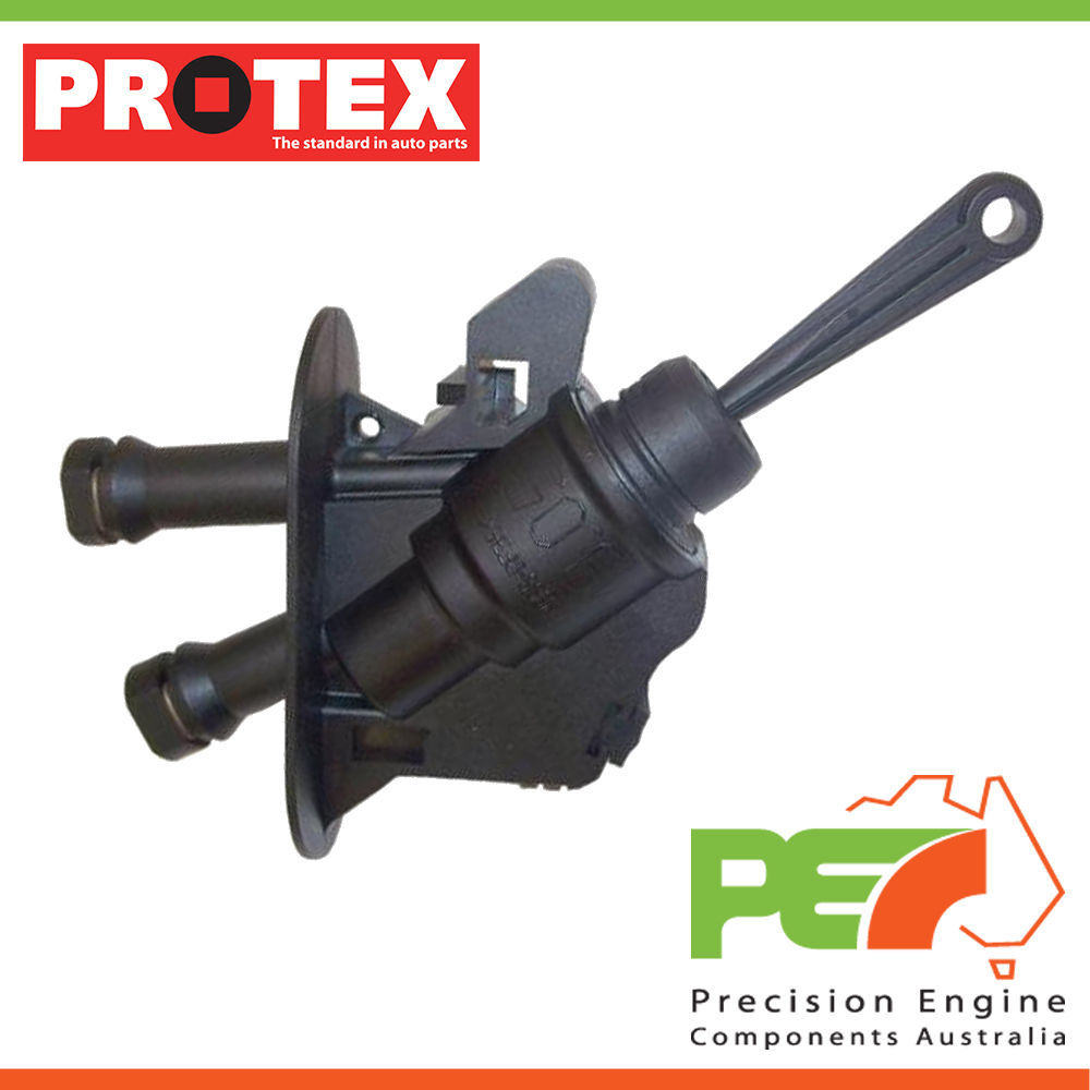 New *PROTEX* Clutch Master Cylinder For FORD FIESTA WP, WQ FYJA MPFI eBay