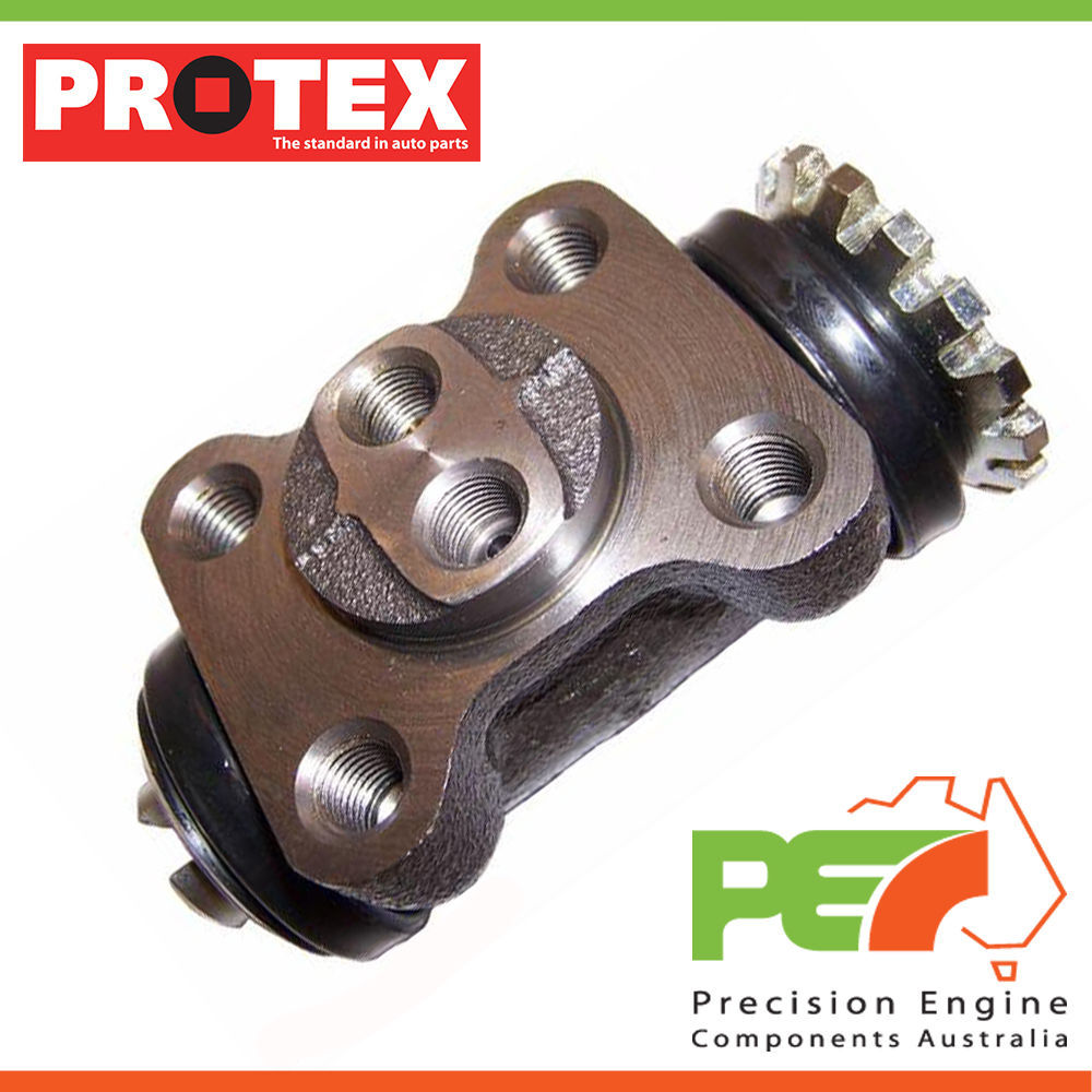 * OEM QUALITY * Brake Wheel Cylinder Rear For ISUZU NPR300 NPR66 eBay