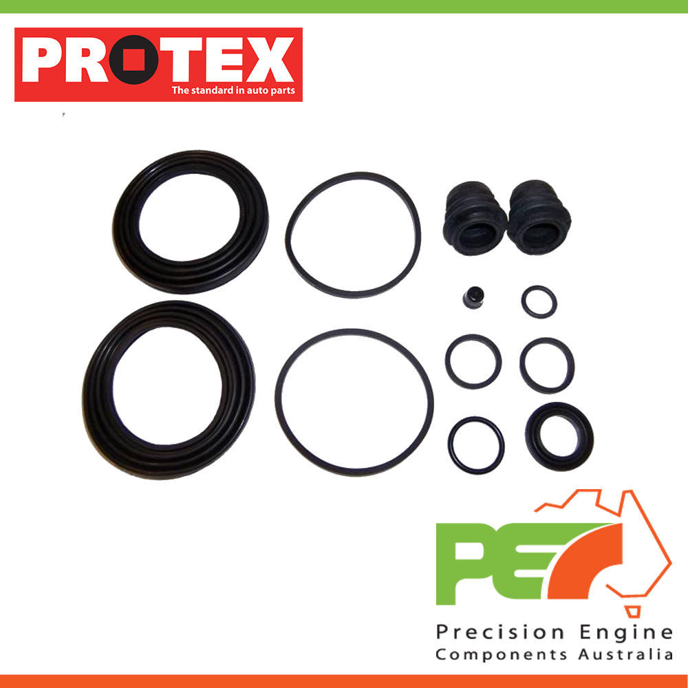 Front For FORD FALCON AU1. OEM QUALITY 2x Disc Caliper Piston