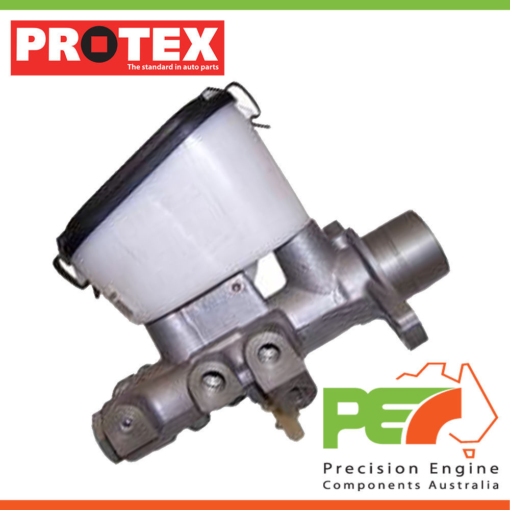 New *PROTEX* Brake Master Cylinder For HOLDEN COMMODORE VS 2D Ute RWD