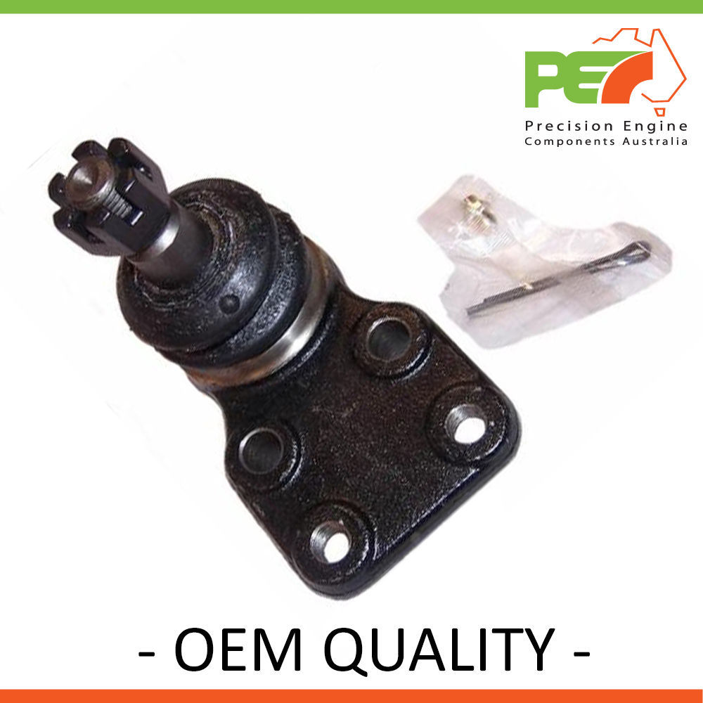 * OEM QUALITY * Suspension Ball Joint Front Lower For ISUZU RODEO KBD