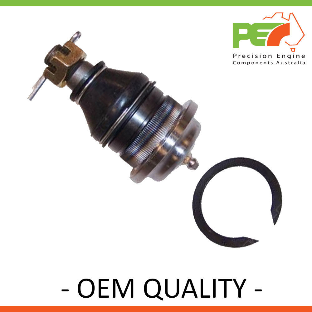 Suspension Ball Joint * OEM QUALITY Front Upper For FORD MUSTANG ..