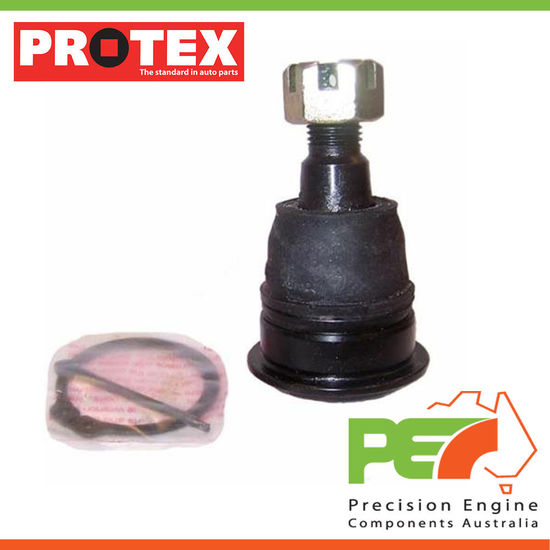 * OEM QUALITY * Ball Joint Front Lower For FORD TERRITORY SZ 2.7L eBay