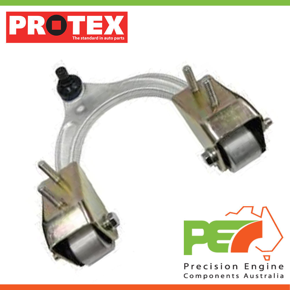 * OEM QUALITY * Control Arm Front Upper For. FORD FALCON FG 4.0L eBay