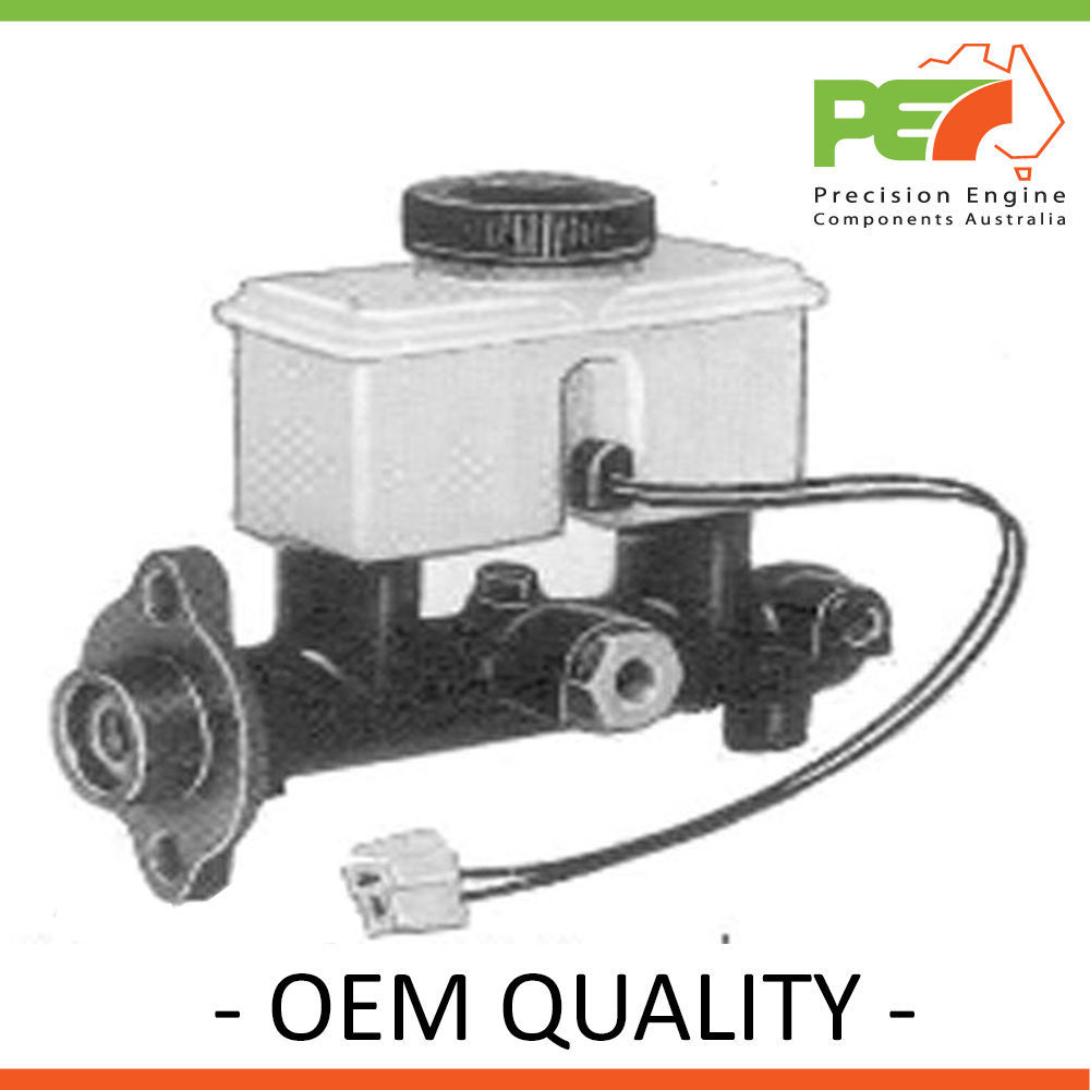 New * PROTEX * Brake Master Cylinder For MAZDA B2200 . 2D Ute RWD.. eBay