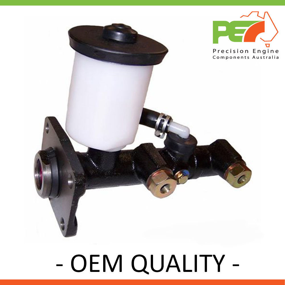 Toyota 2l Diesel Trucks Usa >> Brake Master Cylinder Suits Toyota Hilux Ln65r 4cyl 2 4l 2l Toyota 2l Diesel Trucks Usa >> Brake Master Cylinder Suits Toyota Hilux Ln65r 4cyl 2 4l 2l