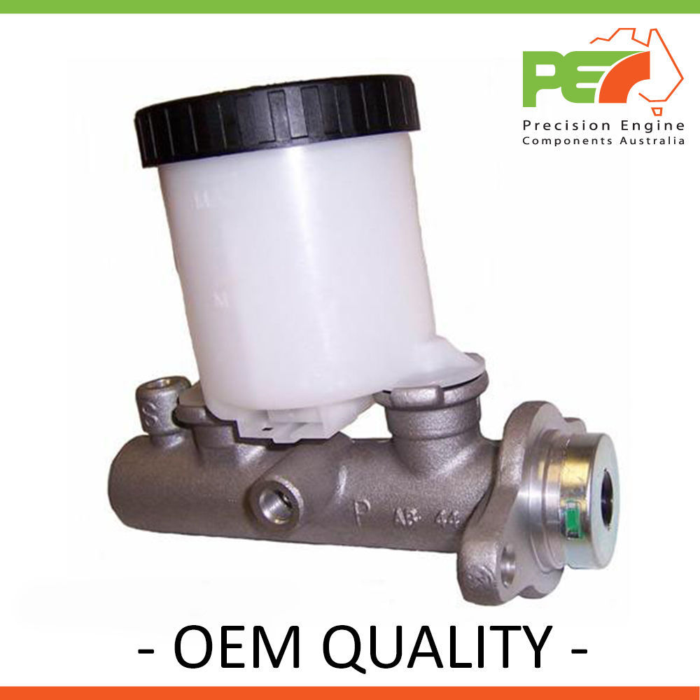 * OEM QUALITY * Brake Master Cylinder For NISSAN PATROL GQ Part JB1777