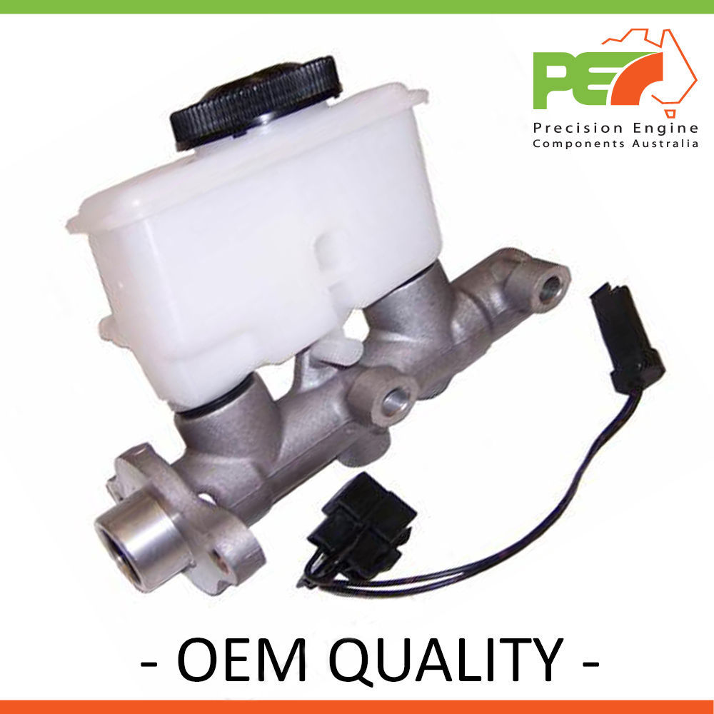 New *PROTEX* Brake Master Cylinder For MAZDA 323 BG 4D Hatchback FWD