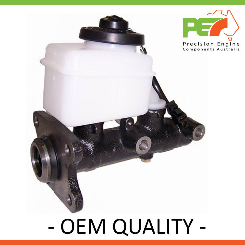 New *PROTEX* Brake Master Cylinder For TOYOTA HILUX RN85R 2D Ute RWD