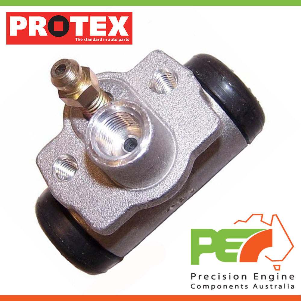 2x PK.. OEM QUALITY Brake Wheel Cylinder Rear For FORD RANGER PJ