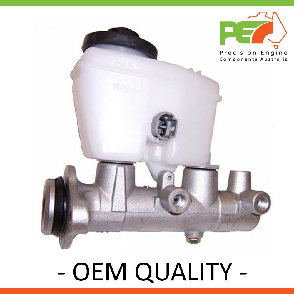 Rear For TOYOTA HILUX RZN154R 2D Ute RWD. New *PROTEX* Brake Wheel Cylinder