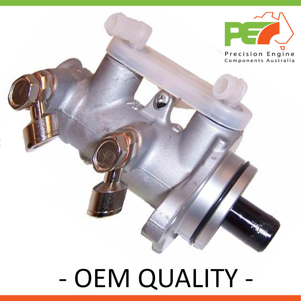 New *PROTEX* Brake Master Cylinder For HOLDEN MONARO V2 2D Cpe RWD.