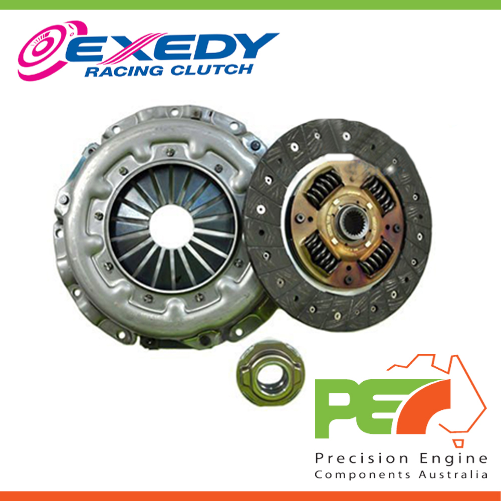 New *EXEDY* Clutch Kit For HYUNDAI H100 . D4BB 4 Cyl Diesel Inj .. eBay