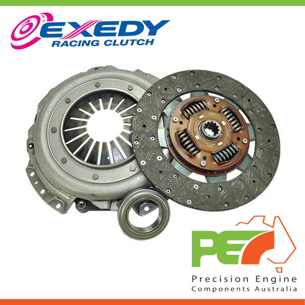 Brand New *EXEDY* Clutch Kit For MAZDA TITAN . SLT 4 Cyl Diesel Inj eBay