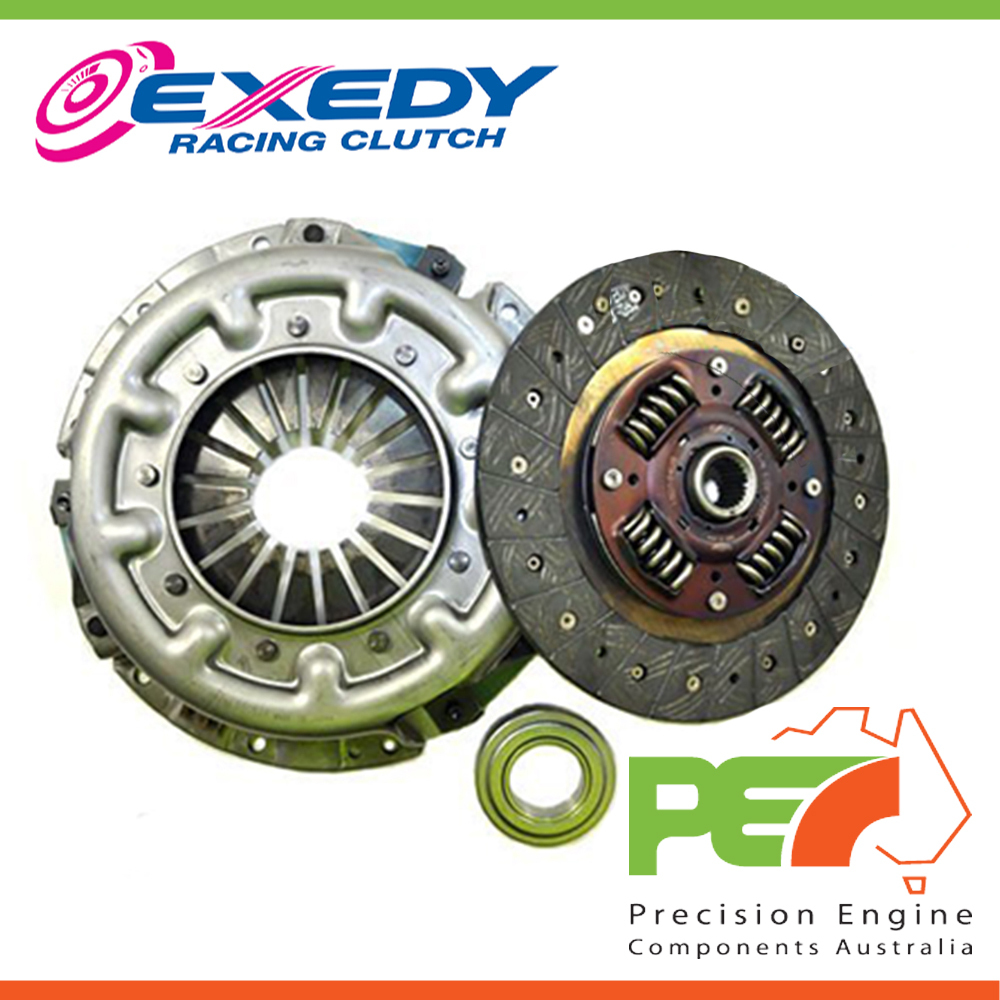 Brand New *EXEDY* Clutch Kit For NISSAN NAVARA D21 Z24 4 Cyl CARB eBay