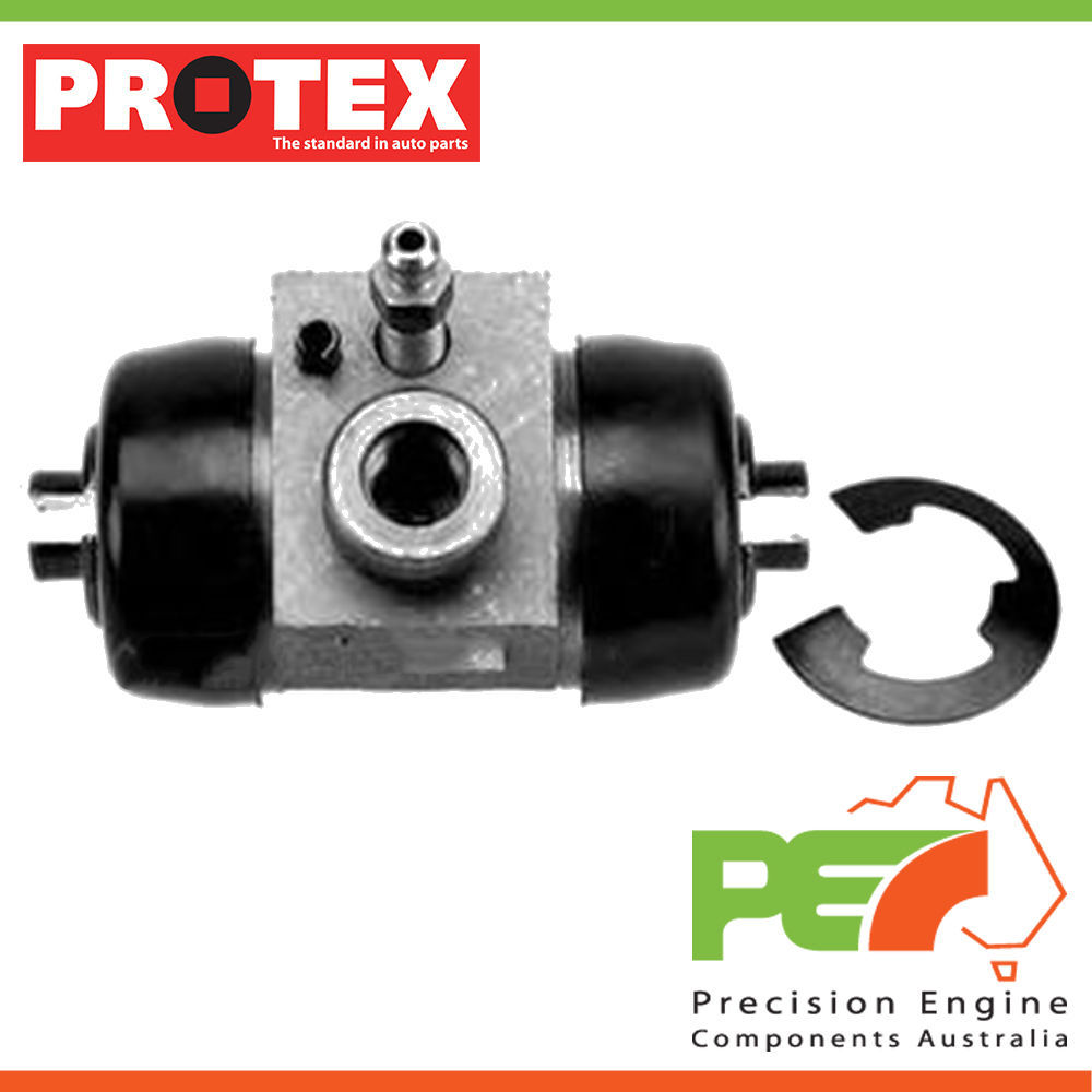 * OEM QUALITY * Drum Brake Wheel Cylinder Rear For MG MGB MK2 Part P5118 eBay