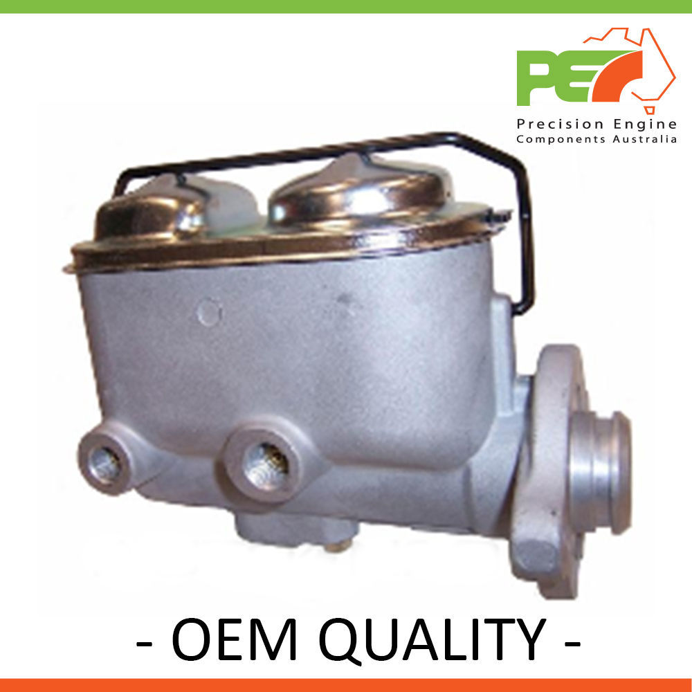P7210 NEW IBS BRAKE MASTER CYLINDER SUITS HOLDEN HQ HJ /& TORANA LJ LH LX .