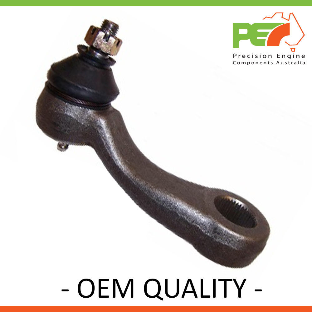 Brand New * OEM QUALITY * Pitman Arm For MITSUBISHI L200 ...