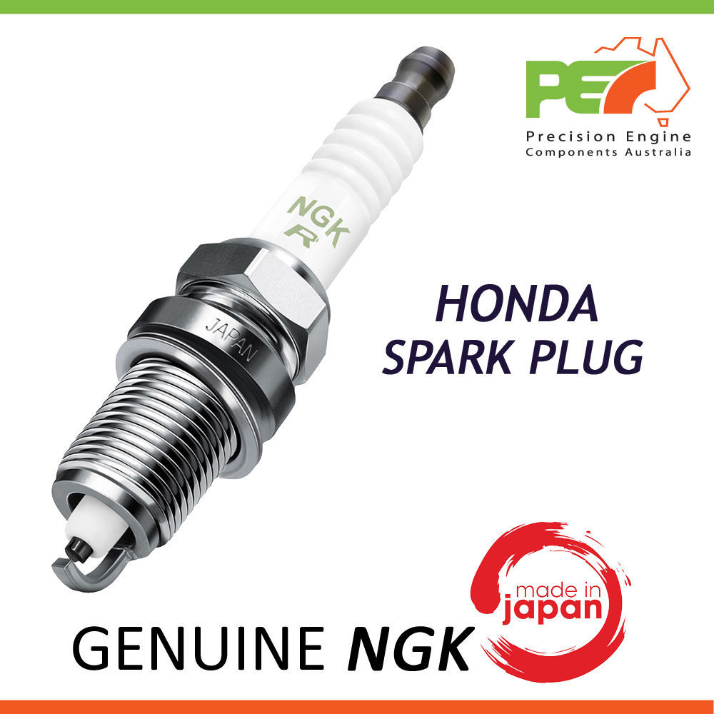 Motorcycle Spark Plug For Honda CB1000F CBR1000F S T H K L New NGK