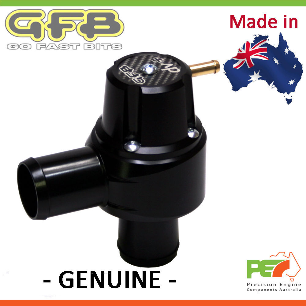 Brand New Gfb Dv Blow Off Valve For Saab 9 3 9 5 Turbo Ys3d Ys3e Ebay