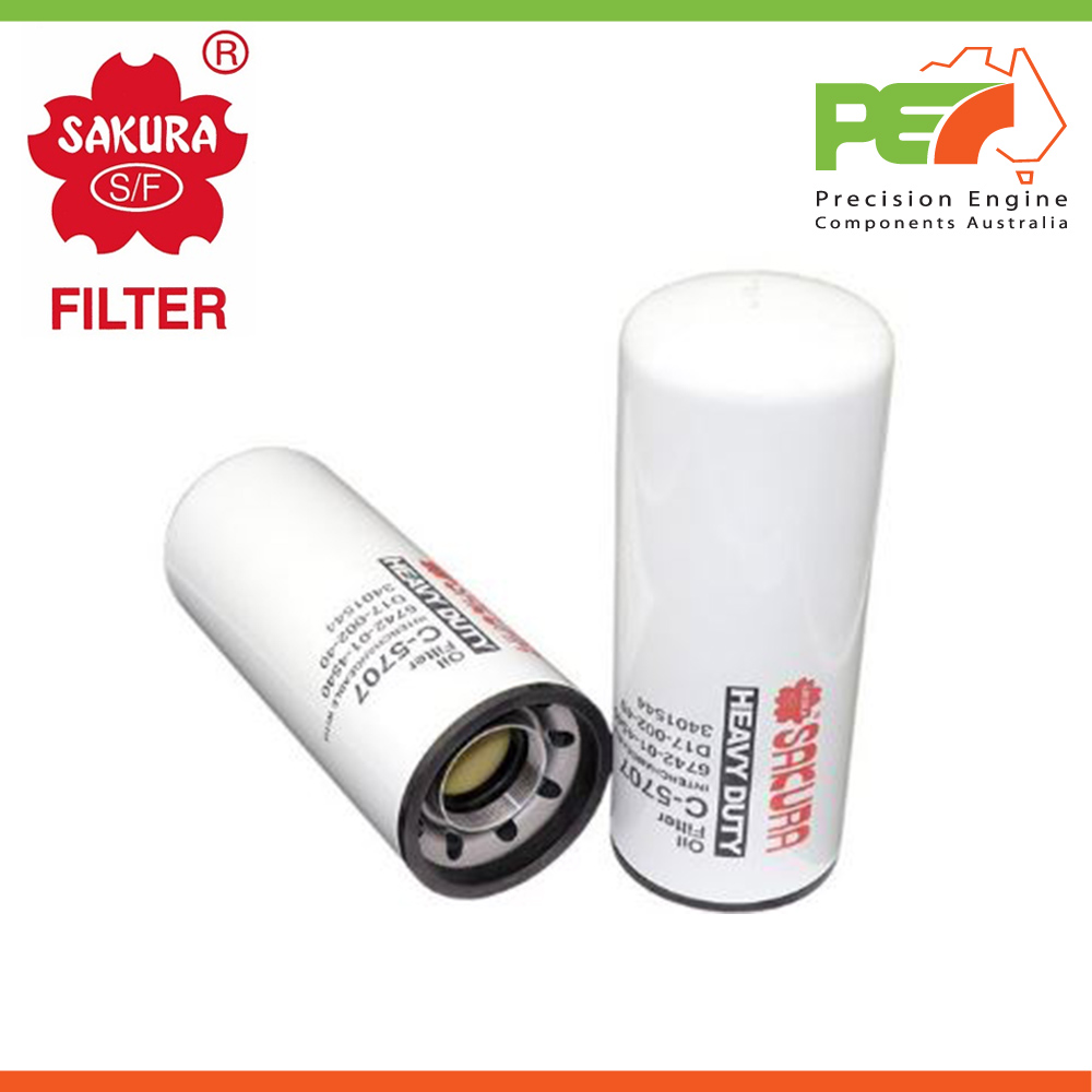 Auto Parts & Accessories Car & Truck Air Filters Donaldson Truck Oil & Fuel Filter Kit X909222