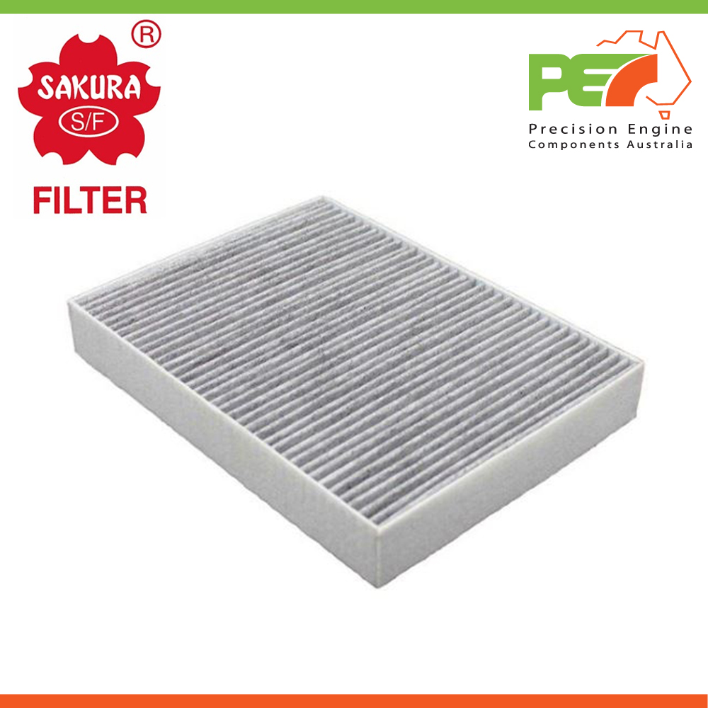 New * SAKURA * Cabin Air Filter For RENAULT TRAFIC 1.6L SWB, LWB X82