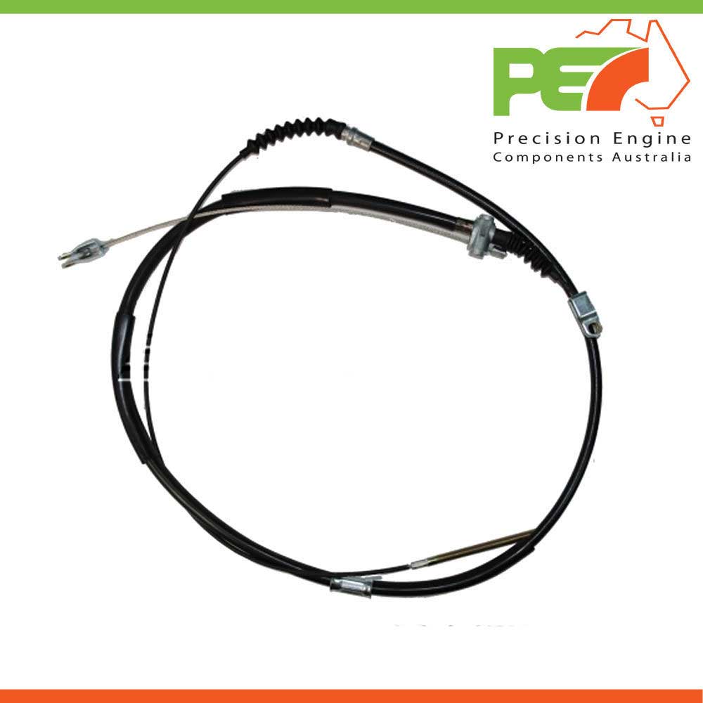 New *TOP QUALITY* Hand Brake Cable Rear For Toyota Hilux LN106R RN105R