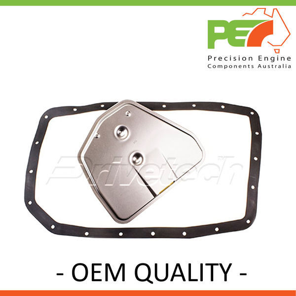 New *OEM QUALITY* Auto Trans Filter Service Kit For Nissan Patrol Y61 GU 7 3.0L