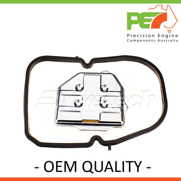 New *OEM QUALITY* Auto Trans Filter Service Kit For Mercedes Benz E240 W211 2.6L