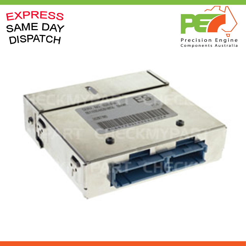 New * Oem * Engine Control Unit Ecu For Daewoo Cielo 1.5L G15Mf A15Mf | Ebay