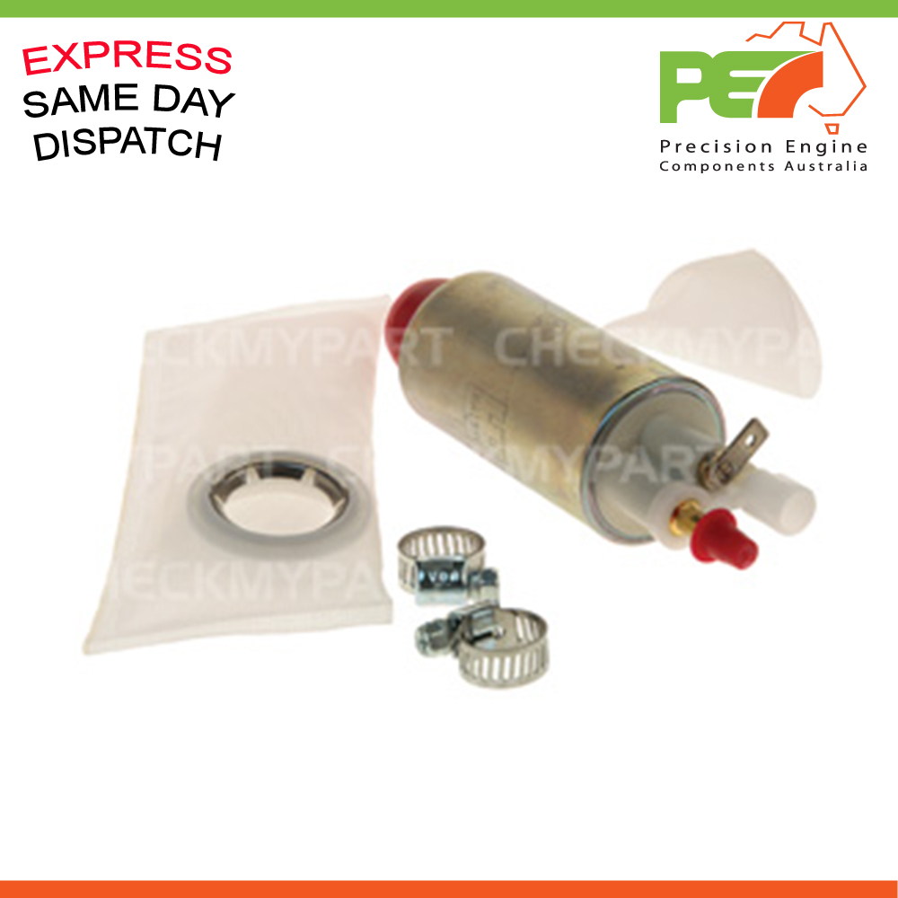 New * OEM * Electronic Fuel Pump For Jaguar XJ6 XJ12 XJRS XJS XJ40