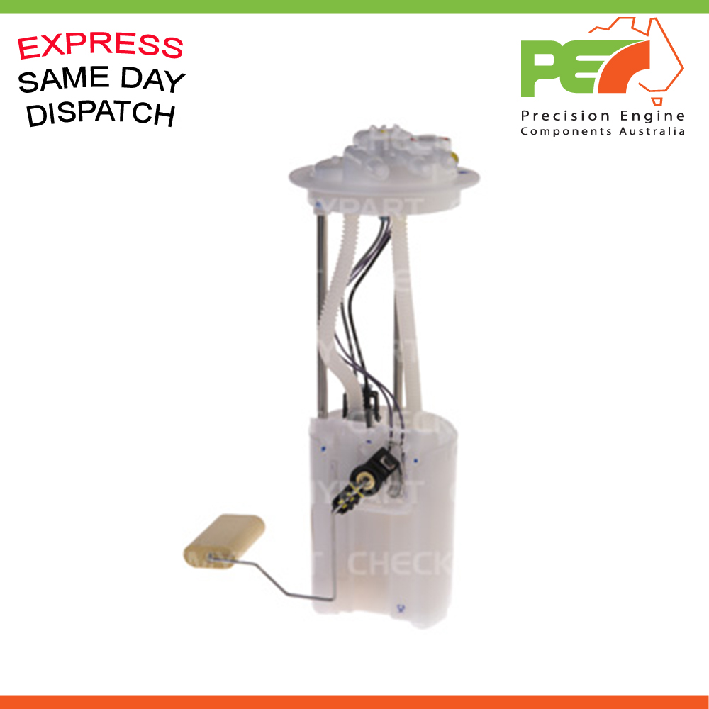 New * OEM * Electronic Fuel Pump Assembly For Isuzu DMax Diesel 3.0L