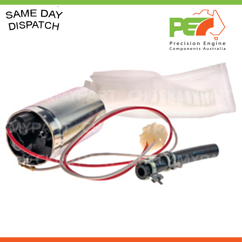 BOSCH New Electronic Fuel Pump Assembly For Citroen C3 XTR 1.6L